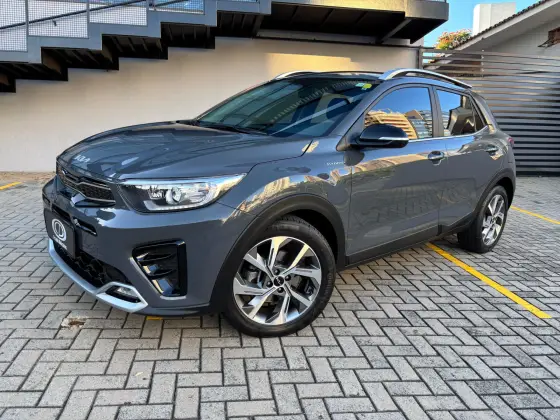 KIA STONIC 1.0 TGDI MHEV SX AUTOMÁTICO