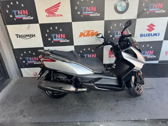 KYMCO DOWNTOWN 300 i ABS 