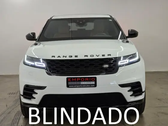 LAND ROVER RANGE ROVER VELAR 2.0 P300 GASOLINA R-DYNAMIC SE AUTOMÁTICO
