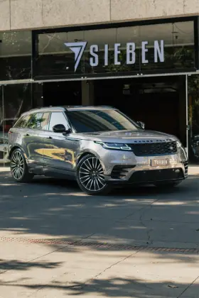 LAND ROVER RANGE ROVER VELAR 3.0 P340 GASOLINA R-DYNAMIC HSE AUTOMÁTICO