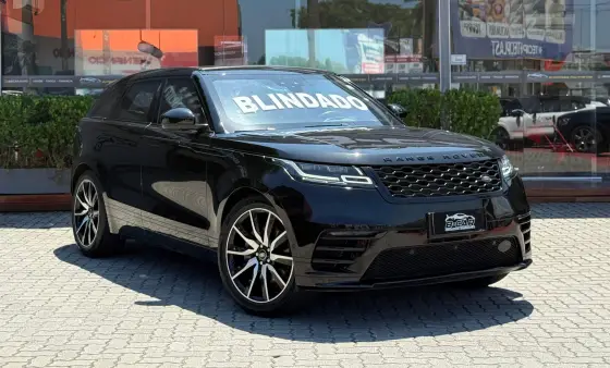 LAND ROVER RANGE ROVER VELAR 3.0 V6 P380 GASOLINA R-DYNAMIC HSE AUTOMÁTICO