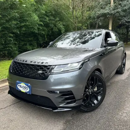 LAND ROVER RANGE ROVER VELAR 3.0 V6 P380 GASOLINA R-DYNAMIC SE AUTOMÁTICO