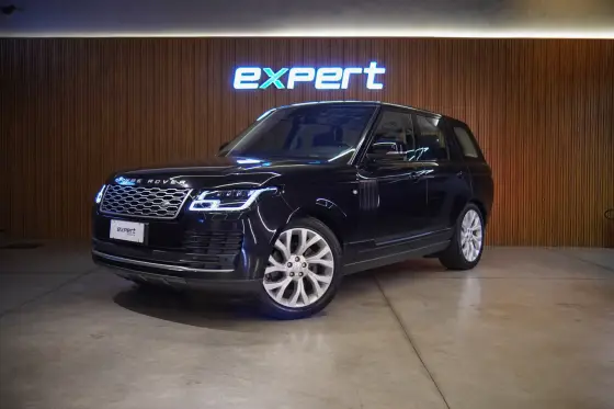 LAND ROVER RANGE ROVER VOGUE 3.0 TDV6 4X4 24V TURBO DIESEL 4P AUTOMÁTICO LAND ROVER RANGE ROVER VOGUE 3.0 TDV6 4X4 24V TURBO DIESEL 4P AUTOMÁTICO
