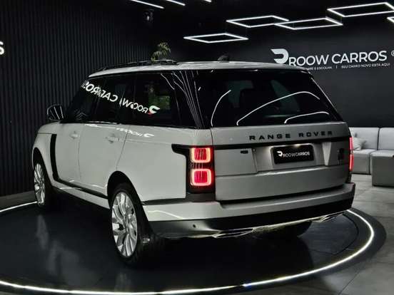 LAND ROVER-RANGE ROVER VOGUE-2018