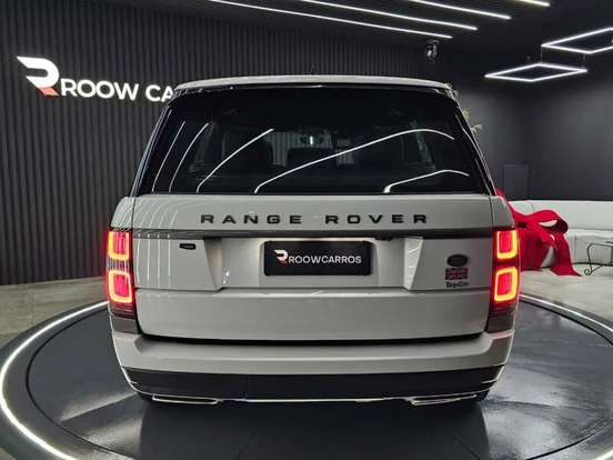LAND ROVER-RANGE ROVER VOGUE-2018
