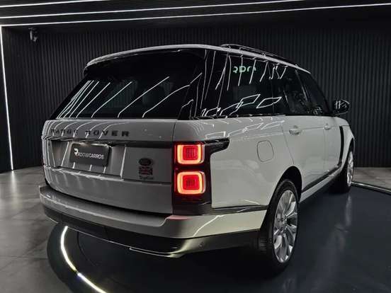 LAND ROVER-RANGE ROVER VOGUE-2018