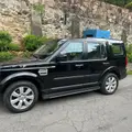 LAND ROVER DISCOVERY 4 3.0 HSE 4X4 V6 24V BI-TURBO DIESEL 4P AUTOMÁTICO LAND ROVER DISCOVERY 4 3.0 HSE 4X4 V6 24V BI-TURBO DIESEL 4P AUTOMÁTICO