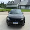 LAND ROVER DISCOVERY SPORT 2.0 D200 TURBO DIESEL MHEV R-DYNAMIC SE AUTOMÁTICO LAND ROVER DISCOVERY SPORT 2.0 D200 TURBO DIESEL MHEV R-DYNAMIC SE AUTOMÁTICO