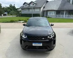 LAND ROVER DISCOVERY SPORT 2.0 D200 TURBO DIESEL MHEV R-DYNAMIC SE AUTOMÁTICO LAND ROVER DISCOVERY SPORT 2.0 D200 TURBO DIESEL MHEV R-DYNAMIC SE AUTOMÁTICO