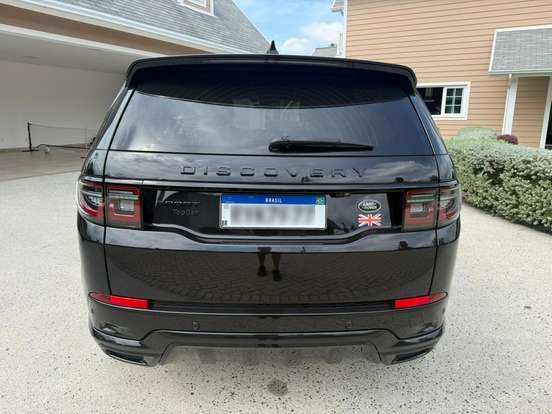 LAND ROVER-DISCOVERY SPORT-2.0 D200 TURBO DIESEL MHEV R-DYNAMIC SE AUTOMÁTICO LAND ROVER-DISCOVERY SPORT-2023