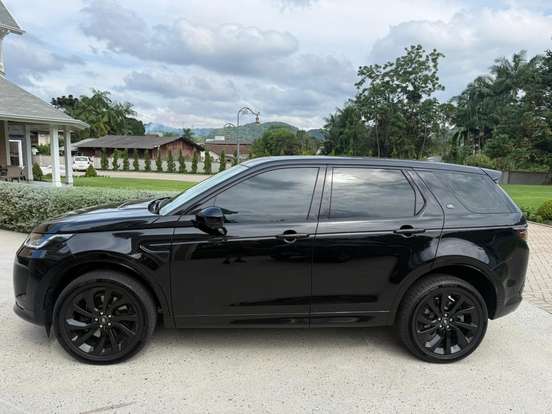 LAND ROVER-DISCOVERY SPORT-2023