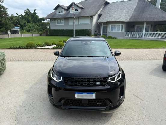 LAND ROVER-DISCOVERY SPORT-2.0 D200 TURBO DIESEL MHEV R-DYNAMIC SE AUTOMÁTICO LAND ROVER-DISCOVERY SPORT-2023