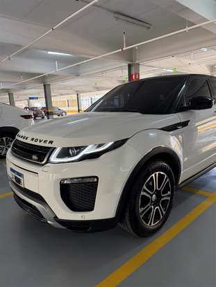 LAND ROVER-RANGE ROVER EVOQUE-2016