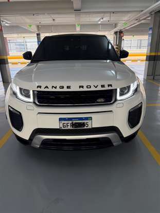 LAND ROVER-RANGE ROVER EVOQUE-2016