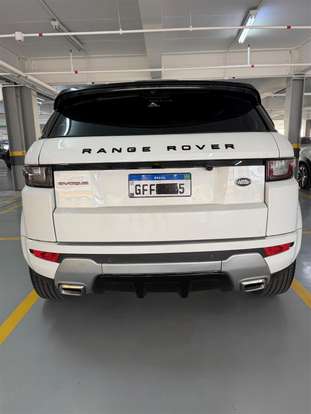 LAND ROVER-RANGE ROVER EVOQUE-2016