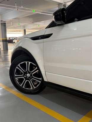 LAND ROVER-RANGE ROVER EVOQUE-2016