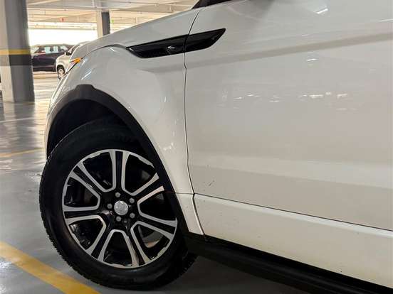 LAND ROVER-RANGE ROVER EVOQUE-2.0 SE DYNAMIC 4WD 16V GASOLINA 4P AUTOMÁTICO LAND ROVER-RANGE ROVER EVOQUE-2016