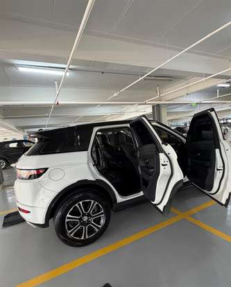 LAND ROVER-RANGE ROVER EVOQUE-2016