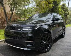 LAND ROVER RANGE ROVER SPORT 3.0 P510e PHEV FIRST EDITION AWD AUTOMÁTICO LAND ROVER RANGE ROVER SPORT 3.0 P510e PHEV FIRST EDITION AWD AUTOMÁTICO
