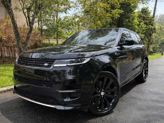 LAND ROVER-RANGE ROVER SPORT-3.0 P510e PHEV FIRST EDITION AWD AUTOMÁTICO LAND ROVER-RANGE ROVER SPORT-2023