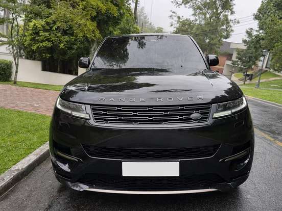 LAND ROVER-RANGE ROVER SPORT-3.0 P510e PHEV FIRST EDITION AWD AUTOMÁTICO LAND ROVER-RANGE ROVER SPORT-2023