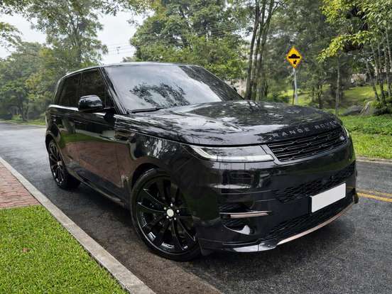 LAND ROVER-RANGE ROVER SPORT-3.0 P510e PHEV FIRST EDITION AWD AUTOMÁTICO LAND ROVER-RANGE ROVER SPORT-2023