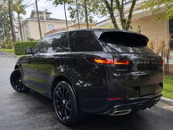 LAND ROVER-RANGE ROVER SPORT-3.0 P510e PHEV FIRST EDITION AWD AUTOMÁTICO LAND ROVER-RANGE ROVER SPORT-2023