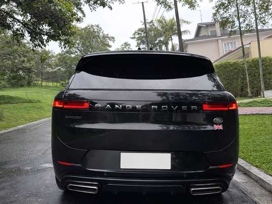 LAND ROVER-RANGE ROVER SPORT-3.0 P510e PHEV FIRST EDITION AWD AUTOMÁTICO LAND ROVER-RANGE ROVER SPORT-2023