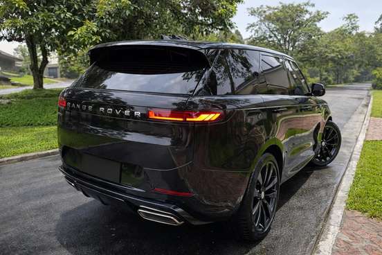 LAND ROVER-RANGE ROVER SPORT-2023