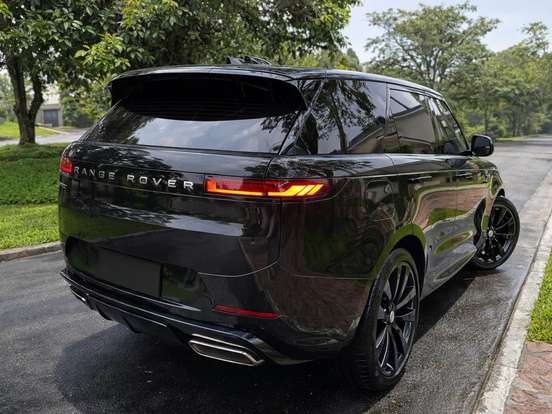 LAND ROVER-RANGE ROVER SPORT-3.0 P510e PHEV FIRST EDITION AWD AUTOMÁTICO LAND ROVER-RANGE ROVER SPORT-2023
