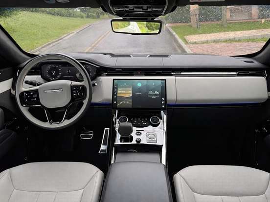 LAND ROVER-RANGE ROVER SPORT-3.0 P510e PHEV FIRST EDITION AWD AUTOMÁTICO LAND ROVER-RANGE ROVER SPORT-2023