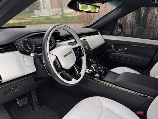 LAND ROVER-RANGE ROVER SPORT-3.0 P510e PHEV FIRST EDITION AWD AUTOMÁTICO LAND ROVER-RANGE ROVER SPORT-2023