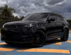 LAND ROVER RANGE ROVER SPORT 3.0 P510e PHEV FIRST EDITION AWD AUTOMÁTICO LAND ROVER RANGE ROVER SPORT 3.0 P510e PHEV FIRST EDITION AWD AUTOMÁTICO