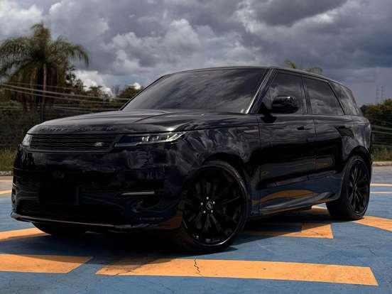 LAND ROVER-RANGE ROVER SPORT-3.0 P510e PHEV FIRST EDITION AWD AUTOMÁTICO LAND ROVER-RANGE ROVER SPORT-2023