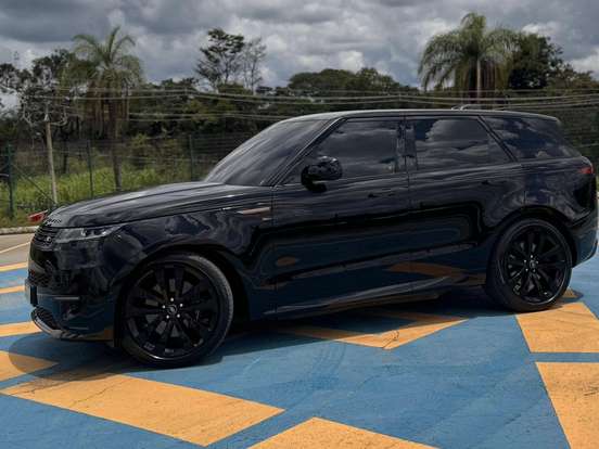 LAND ROVER-RANGE ROVER SPORT-3.0 P510e PHEV FIRST EDITION AWD AUTOMÁTICO LAND ROVER-RANGE ROVER SPORT-2023