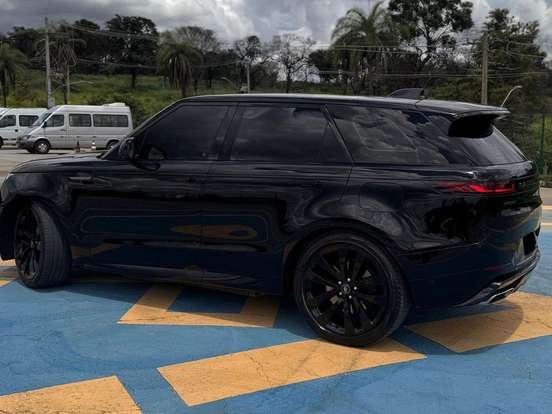 LAND ROVER-RANGE ROVER SPORT-3.0 P510e PHEV FIRST EDITION AWD AUTOMÁTICO LAND ROVER-RANGE ROVER SPORT-2023