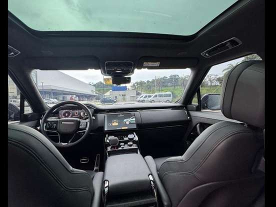 LAND ROVER-RANGE ROVER SPORT-3.0 P510e PHEV FIRST EDITION AWD AUTOMÁTICO LAND ROVER-RANGE ROVER SPORT-2023