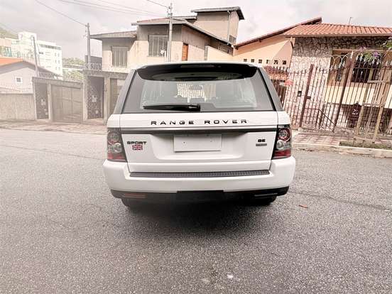 LAND ROVER-RANGE ROVER SPORT-2012