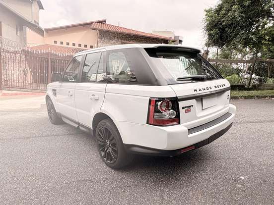 LAND ROVER-RANGE ROVER SPORT-2012