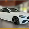 MERCEDES-BENZ C 300 2.0 EQ BOOST HÍBRIDO AMG LINE 9G-TRONIC MERCEDES-BENZ C 300 2.0 EQ BOOST HÍBRIDO AMG LINE 9G-TRONIC