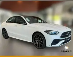 MERCEDES-BENZ C 300 2.0 EQ BOOST HÍBRIDO AMG LINE 9G-TRONIC MERCEDES-BENZ C 300 2.0 EQ BOOST HÍBRIDO AMG LINE 9G-TRONIC