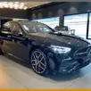 MERCEDES-BENZ C 300 2.0 EQ BOOST HÍBRIDO AMG LINE 9G-TRONIC MERCEDES-BENZ C 300 2.0 EQ BOOST HÍBRIDO AMG LINE 9G-TRONIC