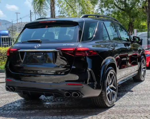 MERCEDES-BENZ-GLE 53 AMG-2026