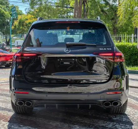 MERCEDES-BENZ-GLE 53 AMG-2026