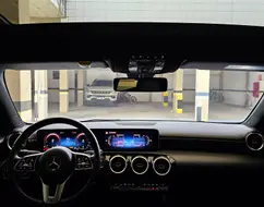 MERCEDES-BENZ A 250 2.0 CGI GASOLINA VISION 7G-DCT MERCEDES-BENZ A 250 2.0 CGI GASOLINA VISION 7G-DCT