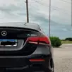 MERCEDES-BENZ A 35 AMG 2.0 CGI GASOLINA SEDAN 4MATIC 7G-DCT MERCEDES-BENZ A 35 AMG 2.0 CGI GASOLINA SEDAN 4MATIC 7G-DCT