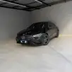 MERCEDES-BENZ CLA 200 1.3 MHEV AMG LINE 7G-DCT MERCEDES-BENZ CLA 200 1.3 MHEV AMG LINE 7G-DCT