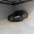MERCEDES-BENZ CLA 200 1.3 MHEV AMG LINE 7G-DCT MERCEDES-BENZ CLA 200 1.3 MHEV AMG LINE 7G-DCT
