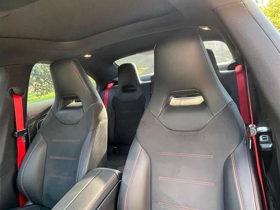 MERCEDES-BENZ-CLA 45 AMG-2.0 CGI GASOLINA S 4MATIC SPEEDSHIFT MERCEDES-BENZ-CLA 45 AMG-2022
