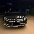 MERCEDES-BENZ GLA 200 1.6 CGI FLEX ENDURO 7G-DCT MERCEDES-BENZ GLA 200 1.6 CGI FLEX ENDURO 7G-DCT